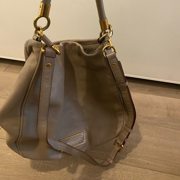 Marc by marc jacobs classic hobo - Picture 4 of 7